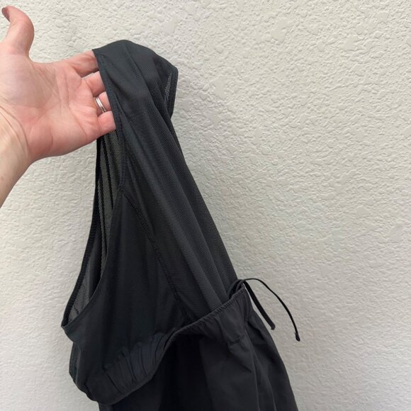 Salomon Agile Black Mesh Lined Athletic Running Shorts 371195 Mens size XXL - Picture 7 of 13